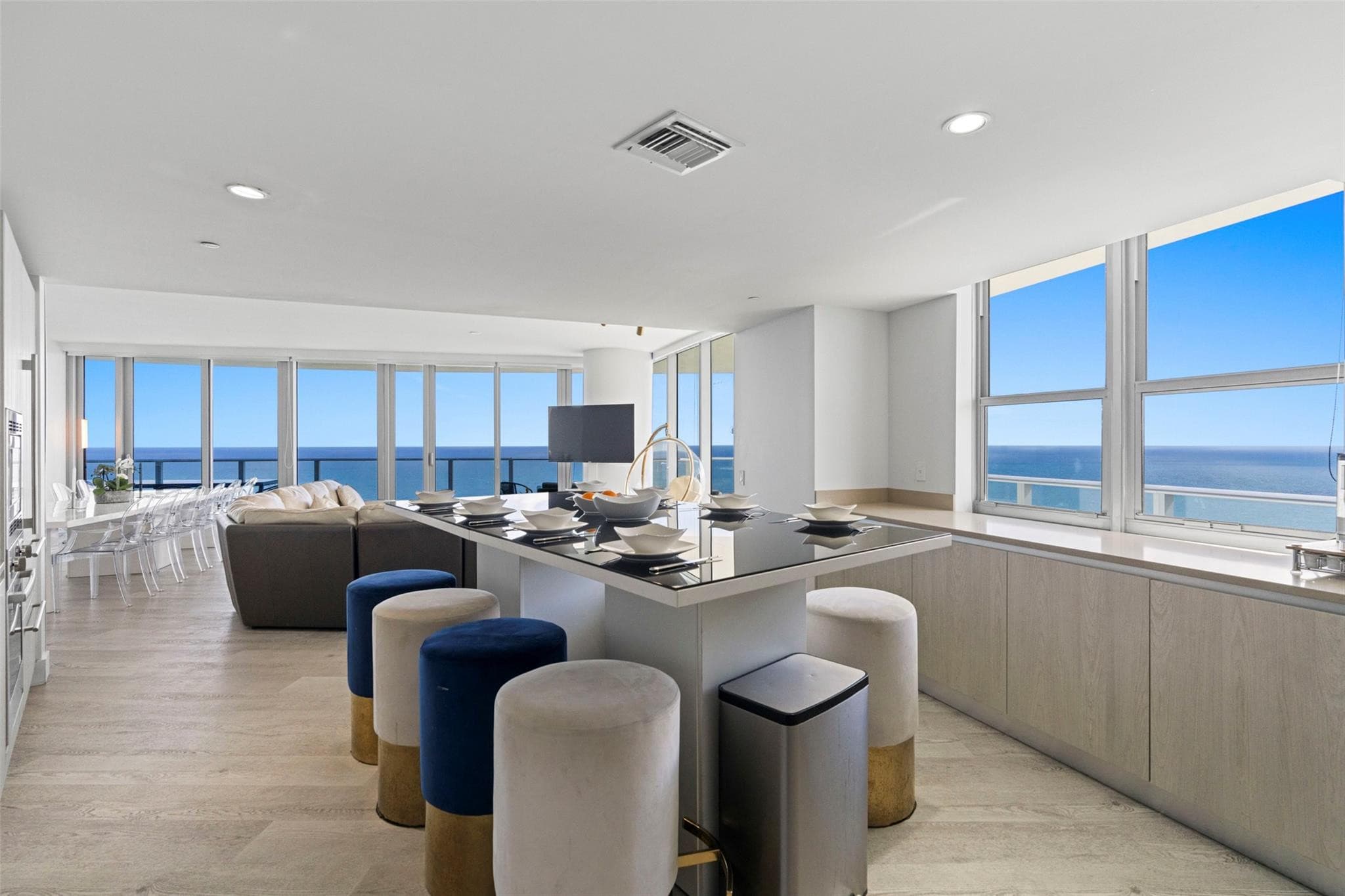 4111 S Ocean Drive 3501,3502, Hollywood, FL 33019 — photo 8 of 30