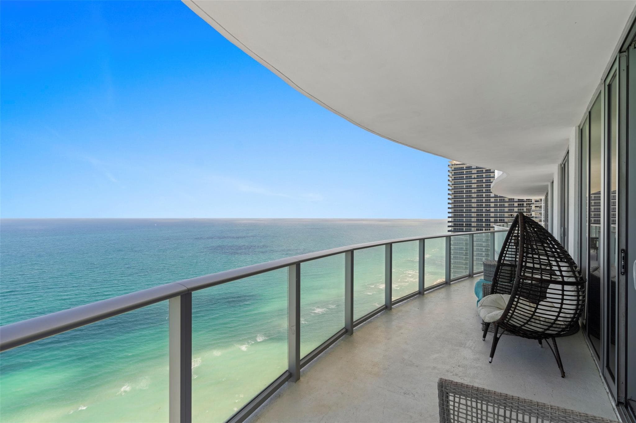 4111 S Ocean Drive 3501,3502, Hollywood, FL 33019 — photo 29 of 30