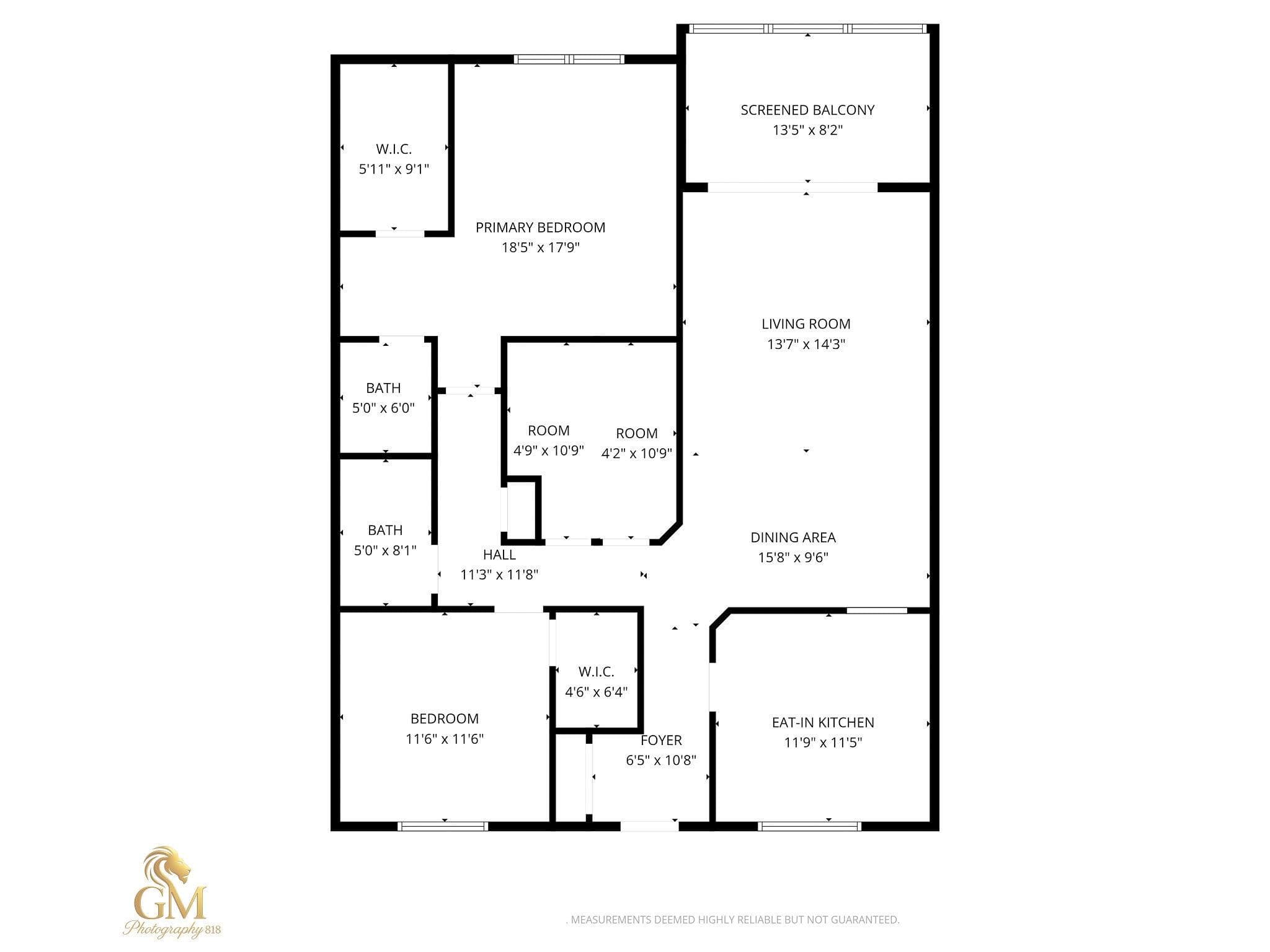 4975 E Sabal Palm Boulevard 408, Tamarac, FL 33319 — photo 29 of 42