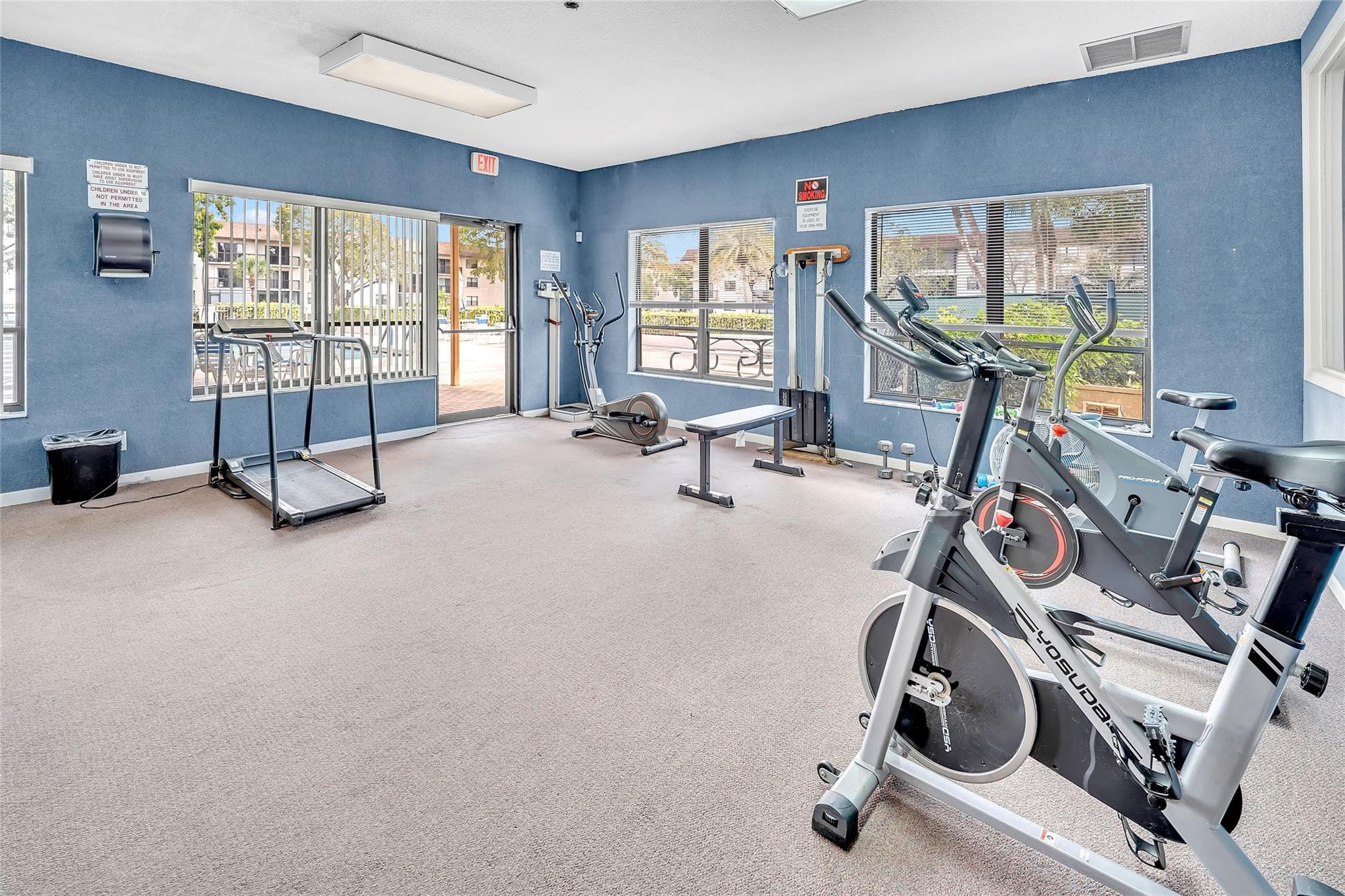 4975 E Sabal Palm Boulevard 408, Tamarac, FL 33319 — photo 34 of 42