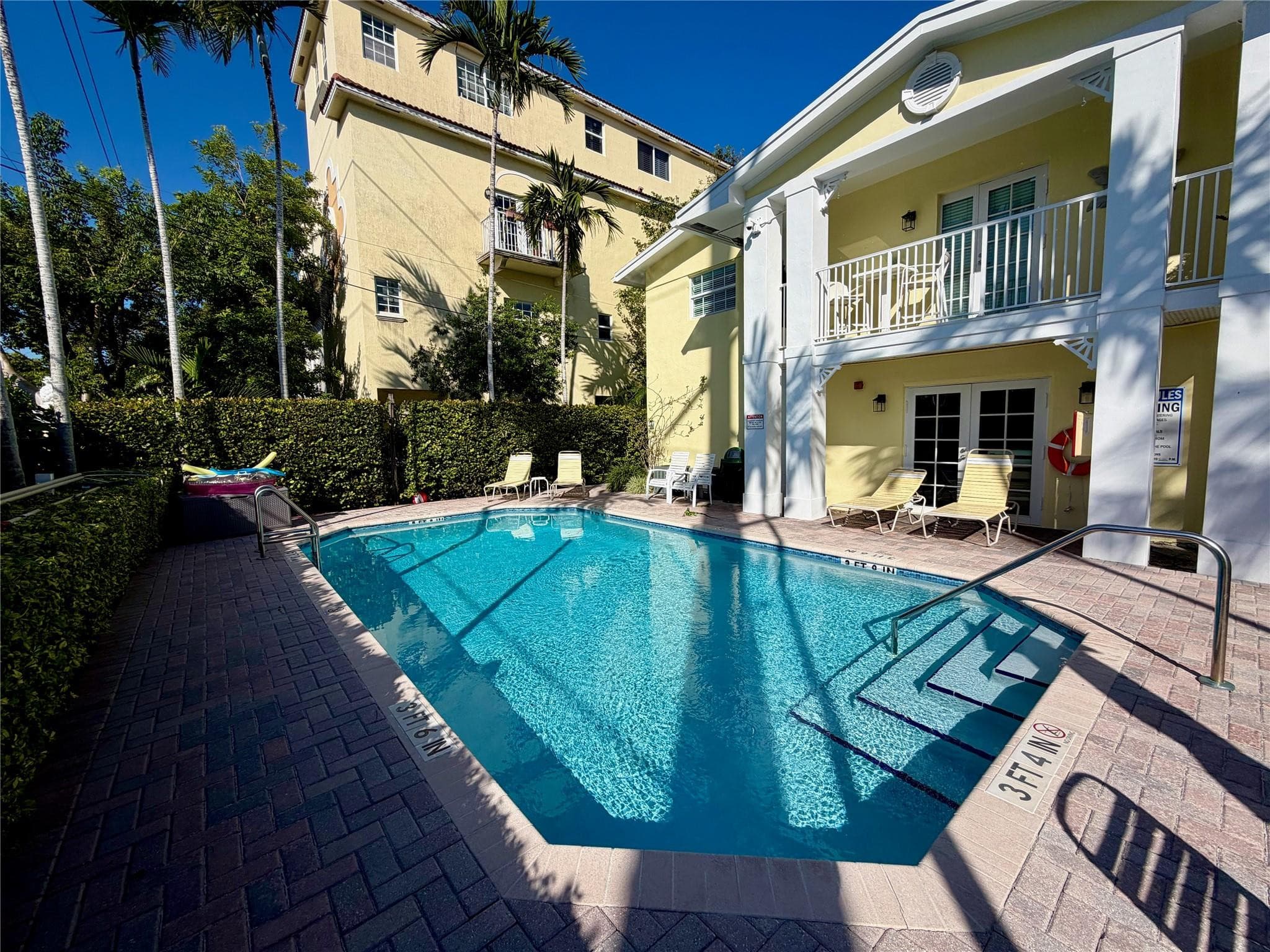 2660 NE 8th Avenue 307, Wilton Manors, FL 33334 — photo 16 of 20