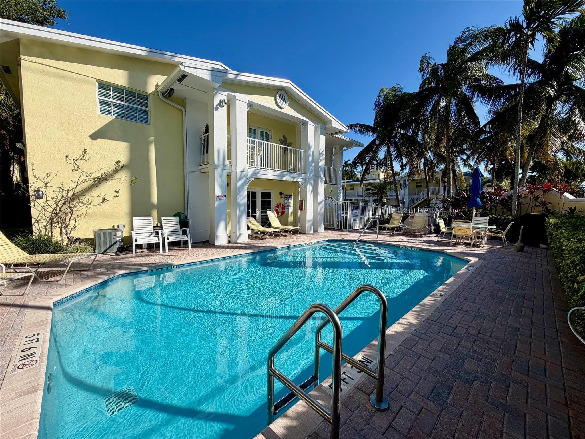 2660 NE 8th Avenue 307, Wilton Manors, FL 33334 — photo 17 of 20