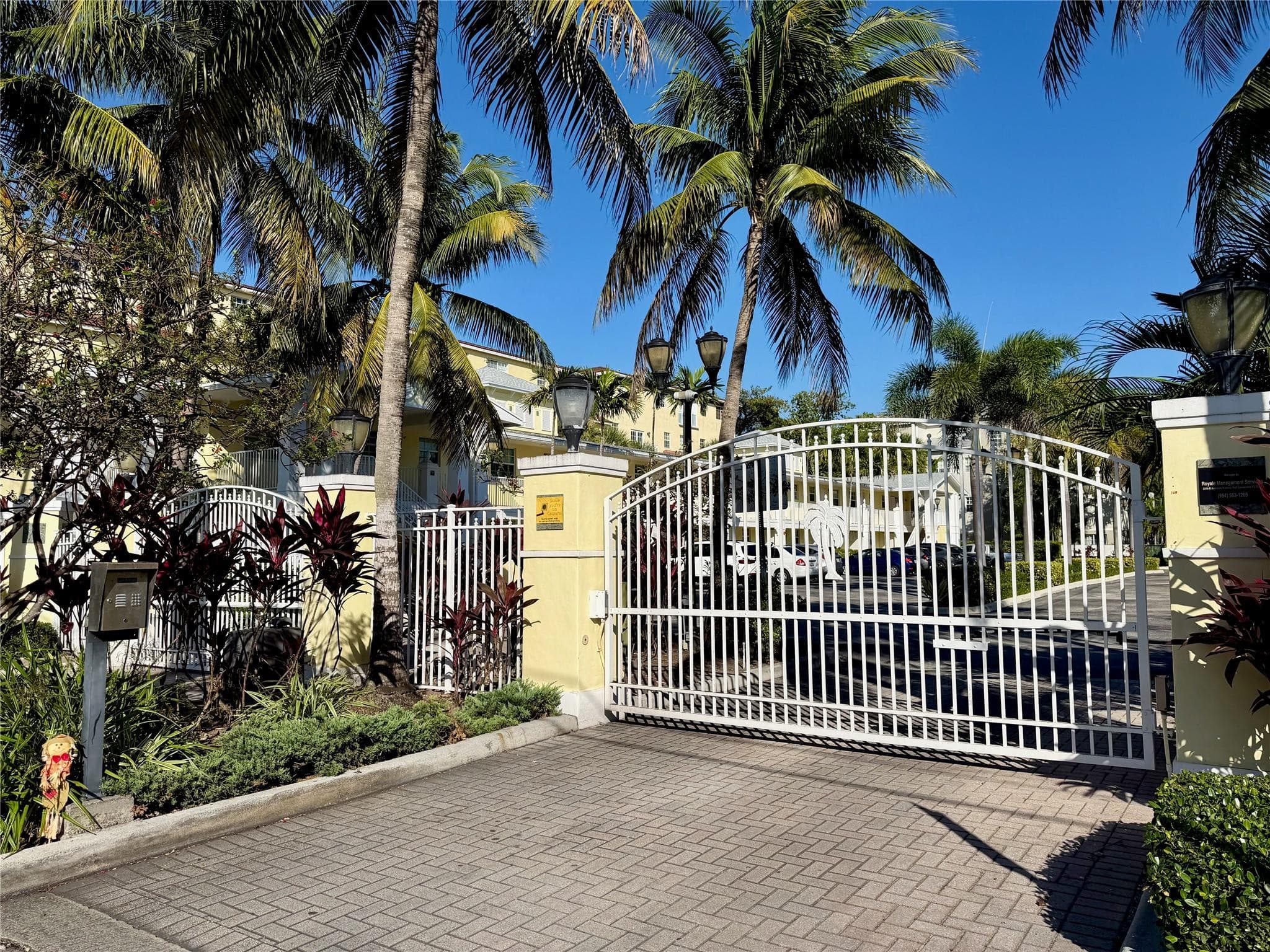 2660 NE 8th Avenue 307, Wilton Manors, FL 33334 — photo 19 of 20