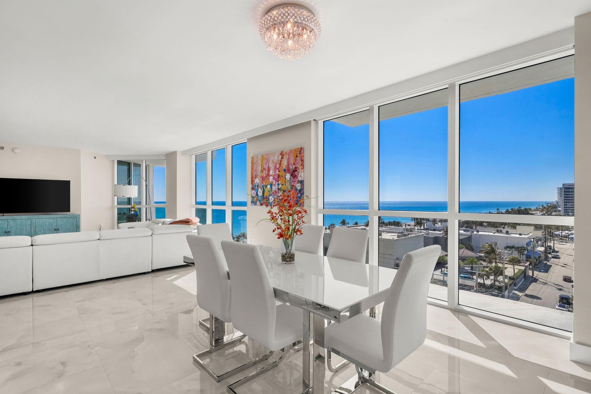 101 S Fort Lauderdale Beach Boulevard 907, Fort Lauderdale, FL 33316 — photo 2 of 31