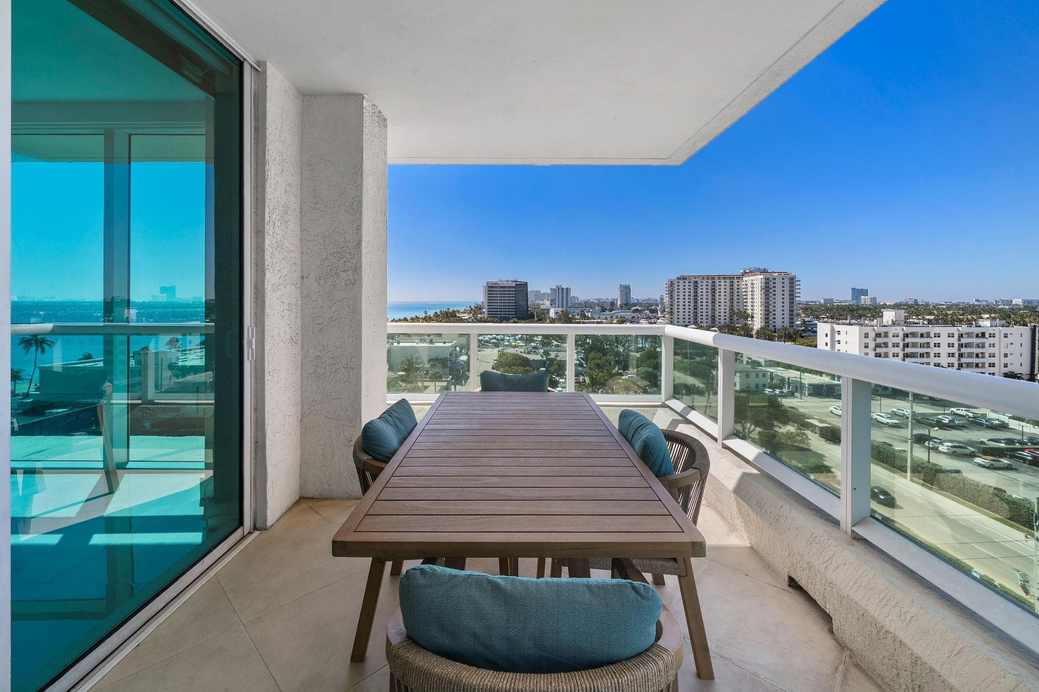 101 S Fort Lauderdale Beach Boulevard 907, Fort Lauderdale, FL 33316 — photo 7 of 31