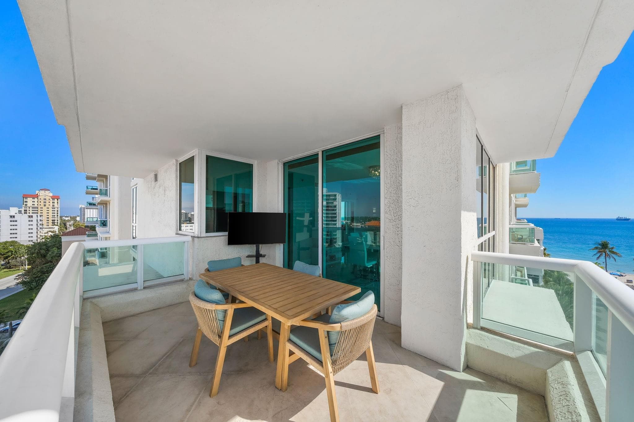 101 S Fort Lauderdale Beach Boulevard 907, Fort Lauderdale, FL 33316 — photo 8 of 31