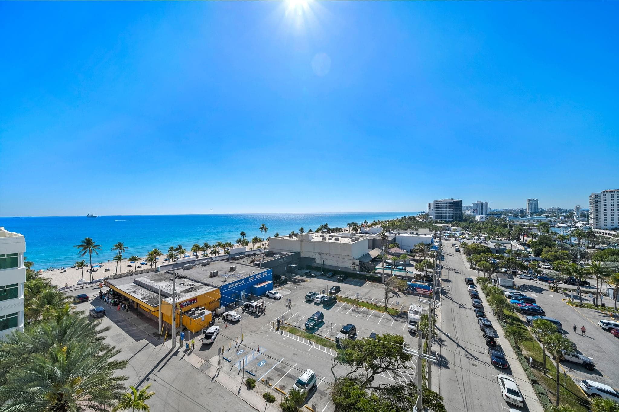 101 S Fort Lauderdale Beach Boulevard 907, Fort Lauderdale, FL 33316 — photo 13 of 31