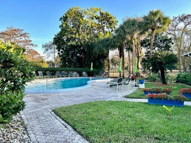 6100 NW 44th Street 302, Lauderhill, FL 33319 — photo 32 of 35