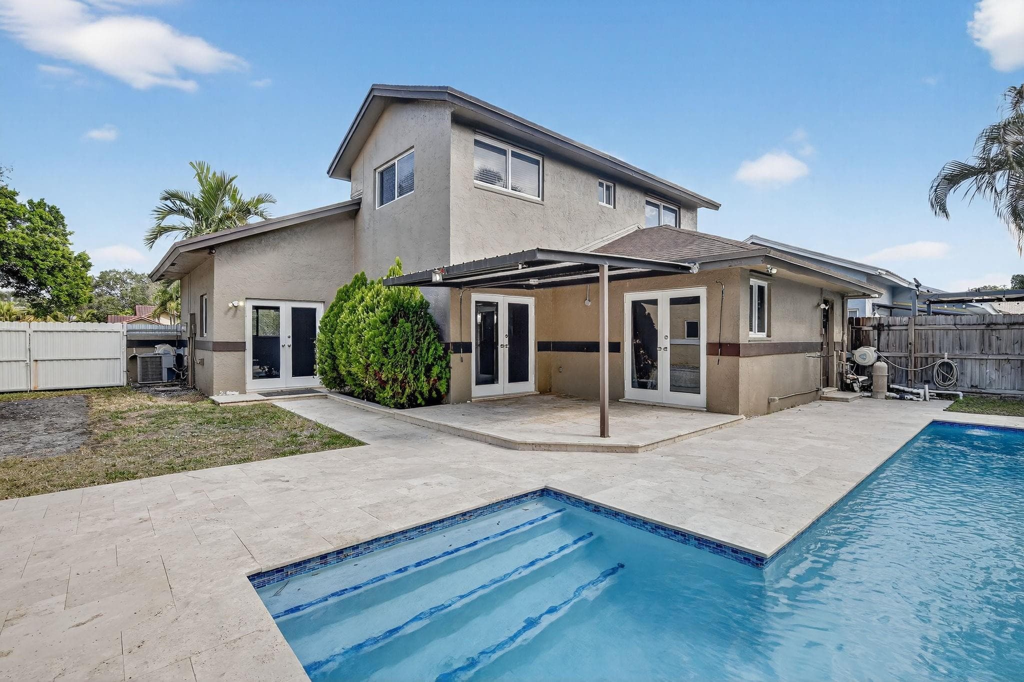 6500 SW 13th Street, Plantation, FL 33317 — photo 1 of 59