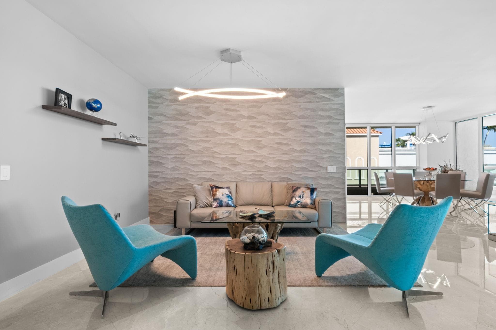 101 S Fort Lauderdale Beach Boulevard 705, Fort Lauderdale, FL 33316 — photo 4 of 35