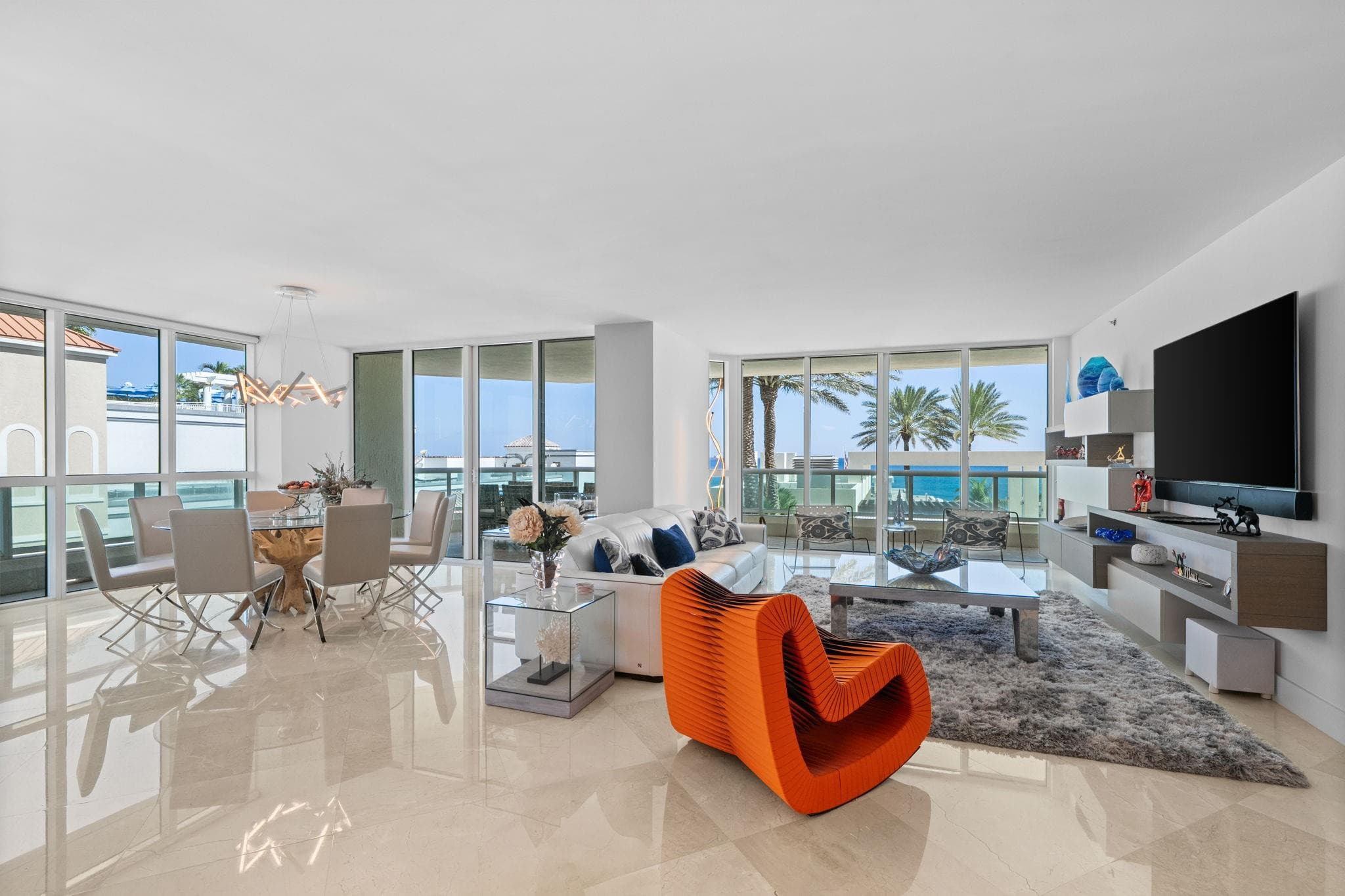 101 S Fort Lauderdale Beach Boulevard 705, Fort Lauderdale, FL 33316 — photo 7 of 35