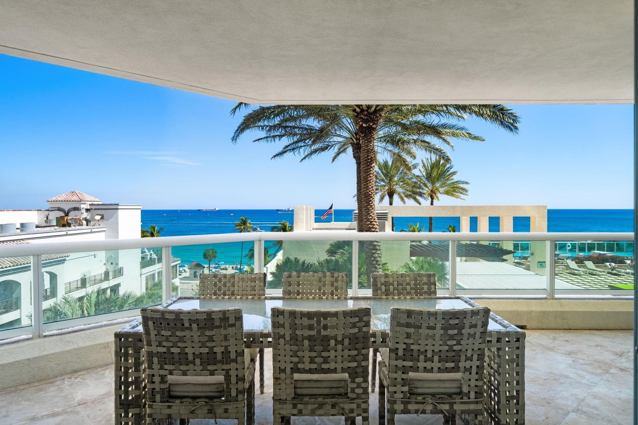 101 S Fort Lauderdale Beach Boulevard 705, Fort Lauderdale, FL 33316 — photo 10 of 35