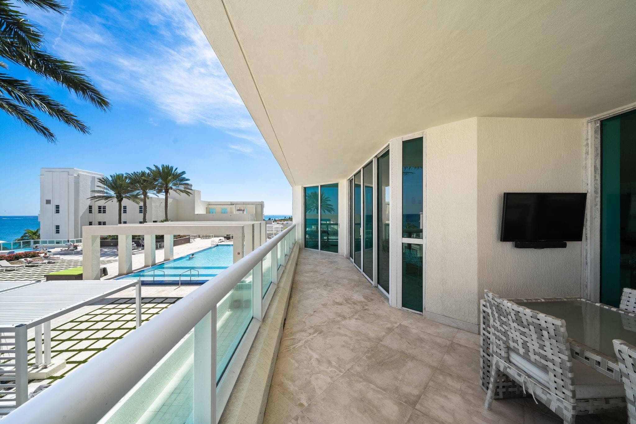101 S Fort Lauderdale Beach Boulevard 705, Fort Lauderdale, FL 33316 — photo 11 of 35