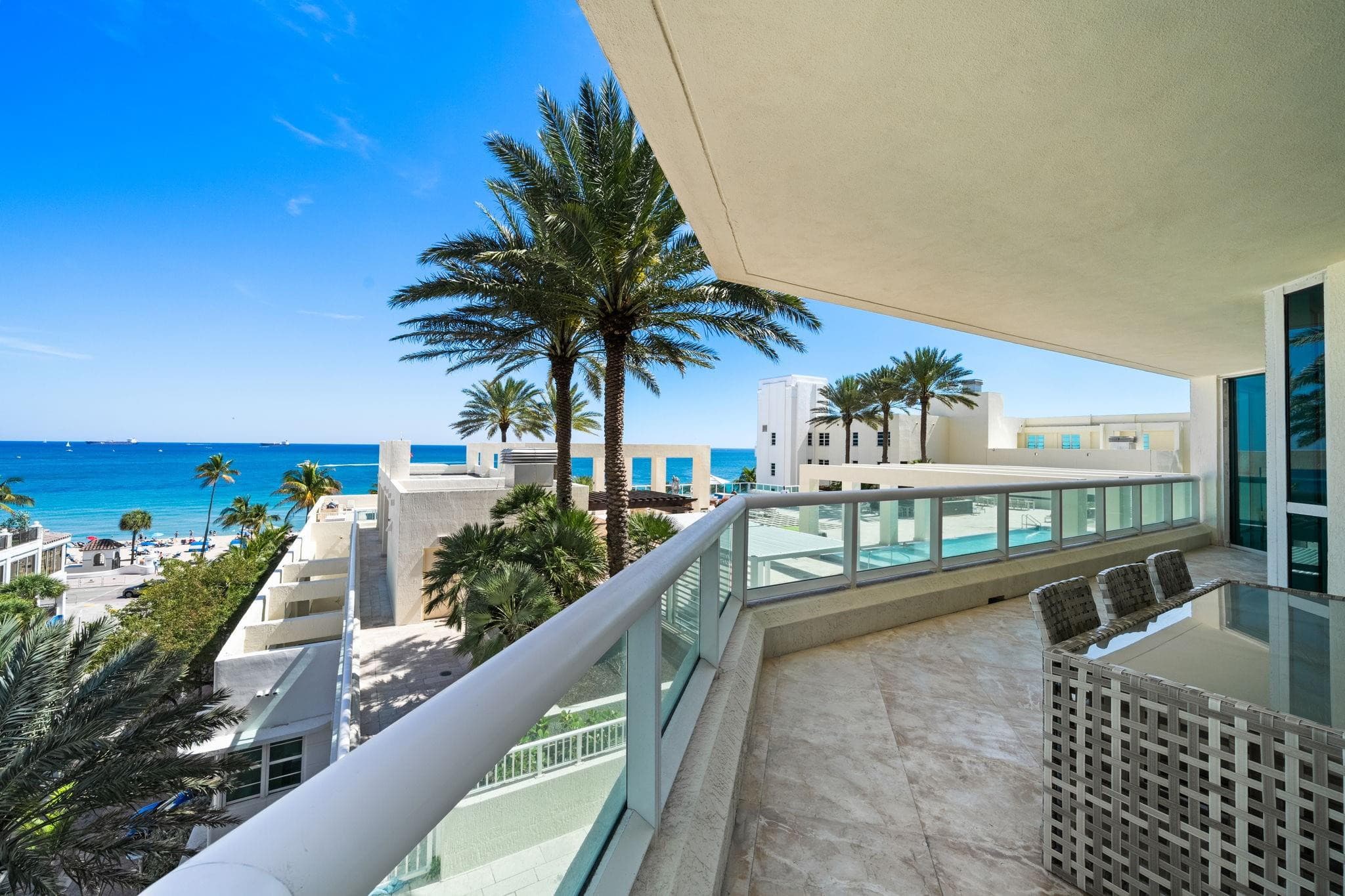 101 S Fort Lauderdale Beach Boulevard 705, Fort Lauderdale, FL 33316 — photo 14 of 35