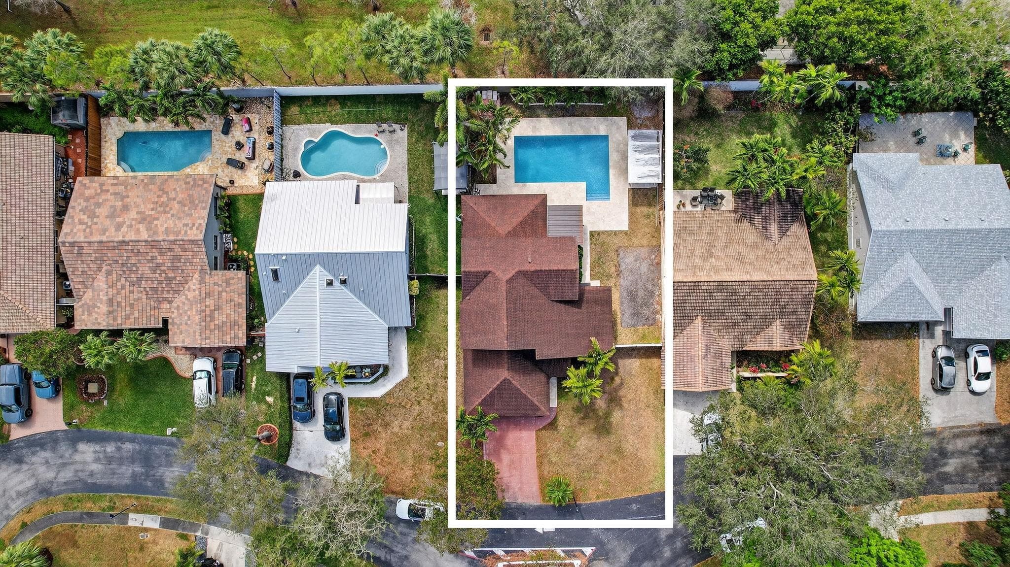 6500 SW 13th Street, Plantation, FL 33317 — photo 47 of 59