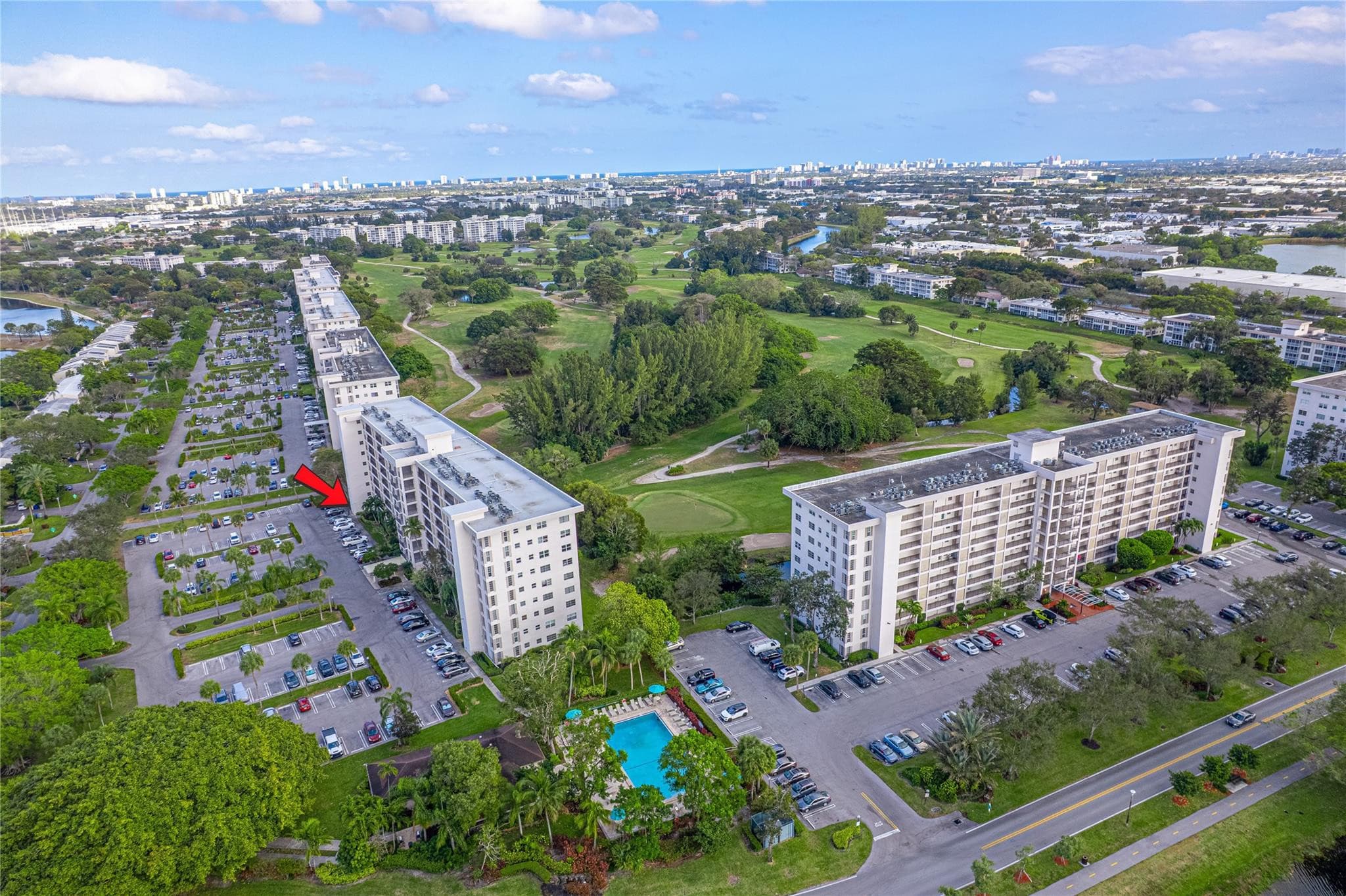 3200 N Palm Aire Drive 110, Pompano Beach, FL 33069 — photo 3 of 35