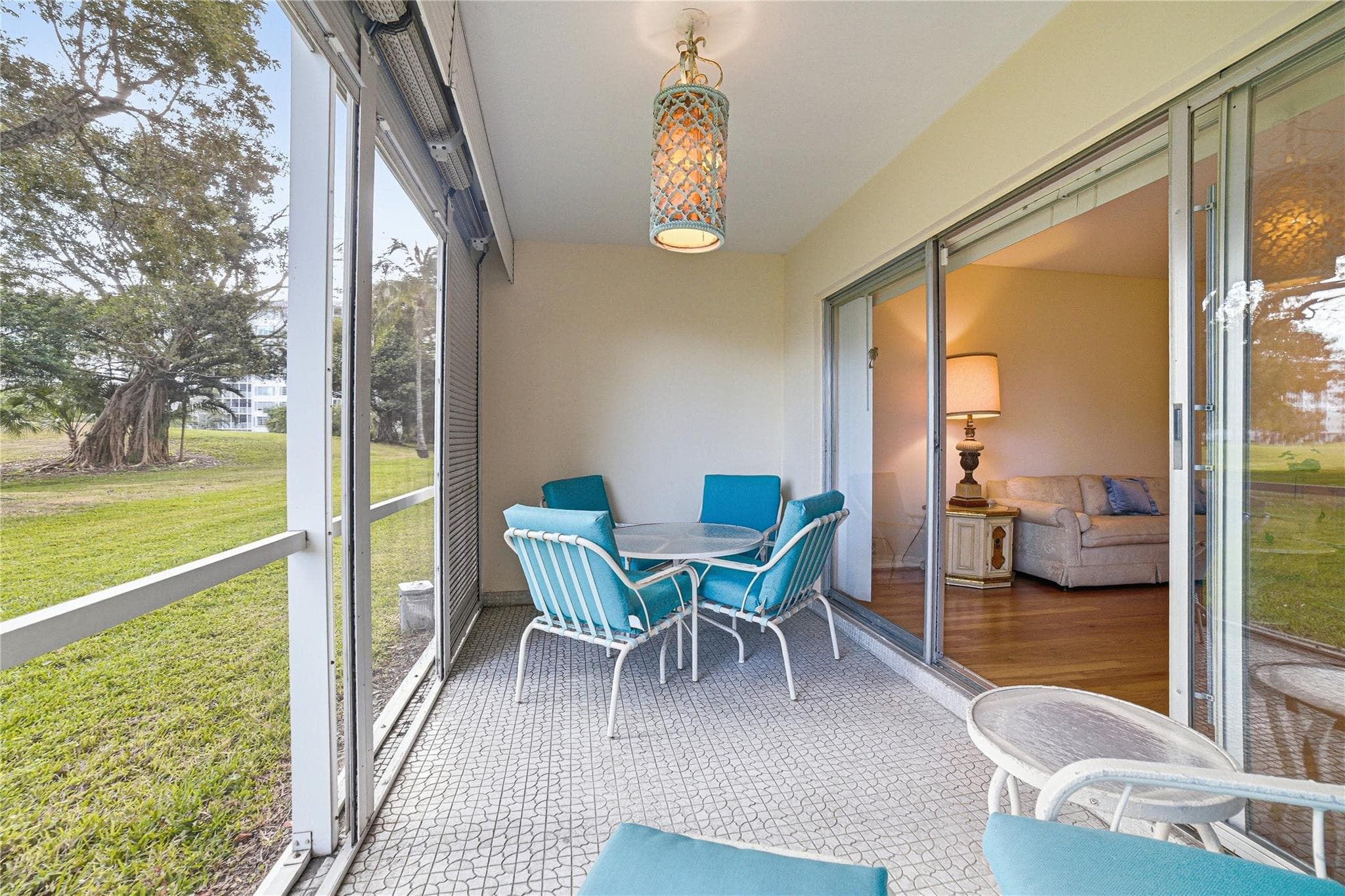 3200 N Palm Aire Drive 110, Pompano Beach, FL 33069 — photo 24 of 35