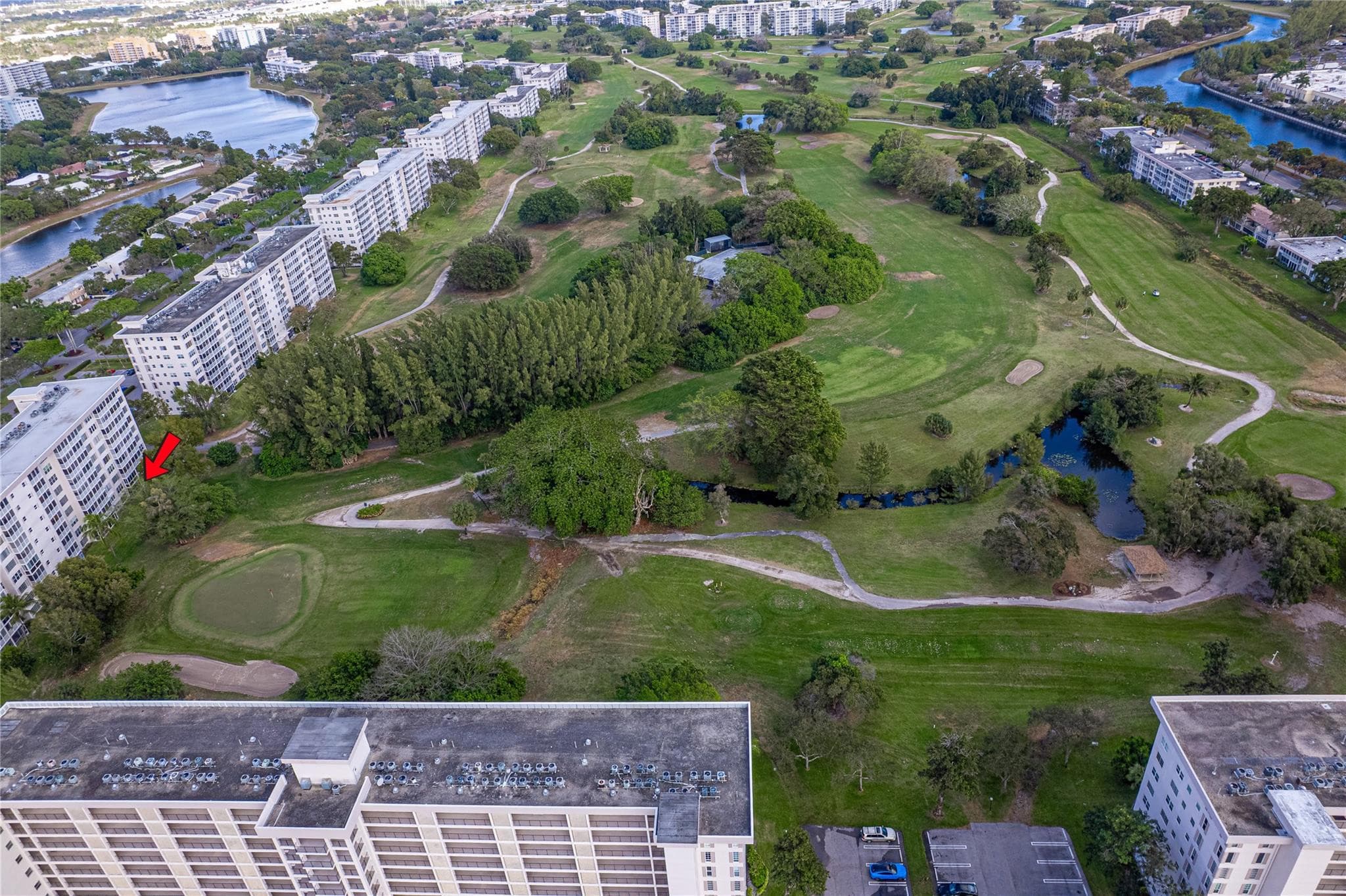 3200 N Palm Aire Drive 110, Pompano Beach, FL 33069 — photo 26 of 35