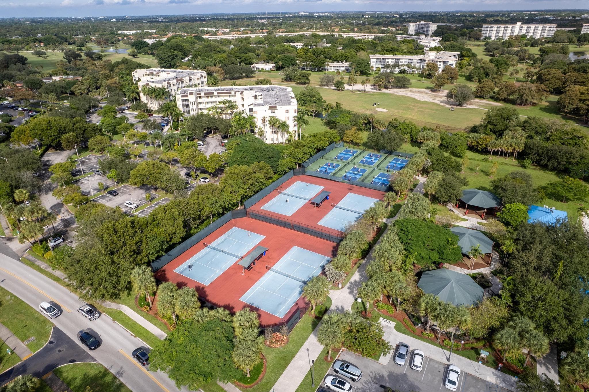 3200 N Palm Aire Drive 110, Pompano Beach, FL 33069 — photo 32 of 35