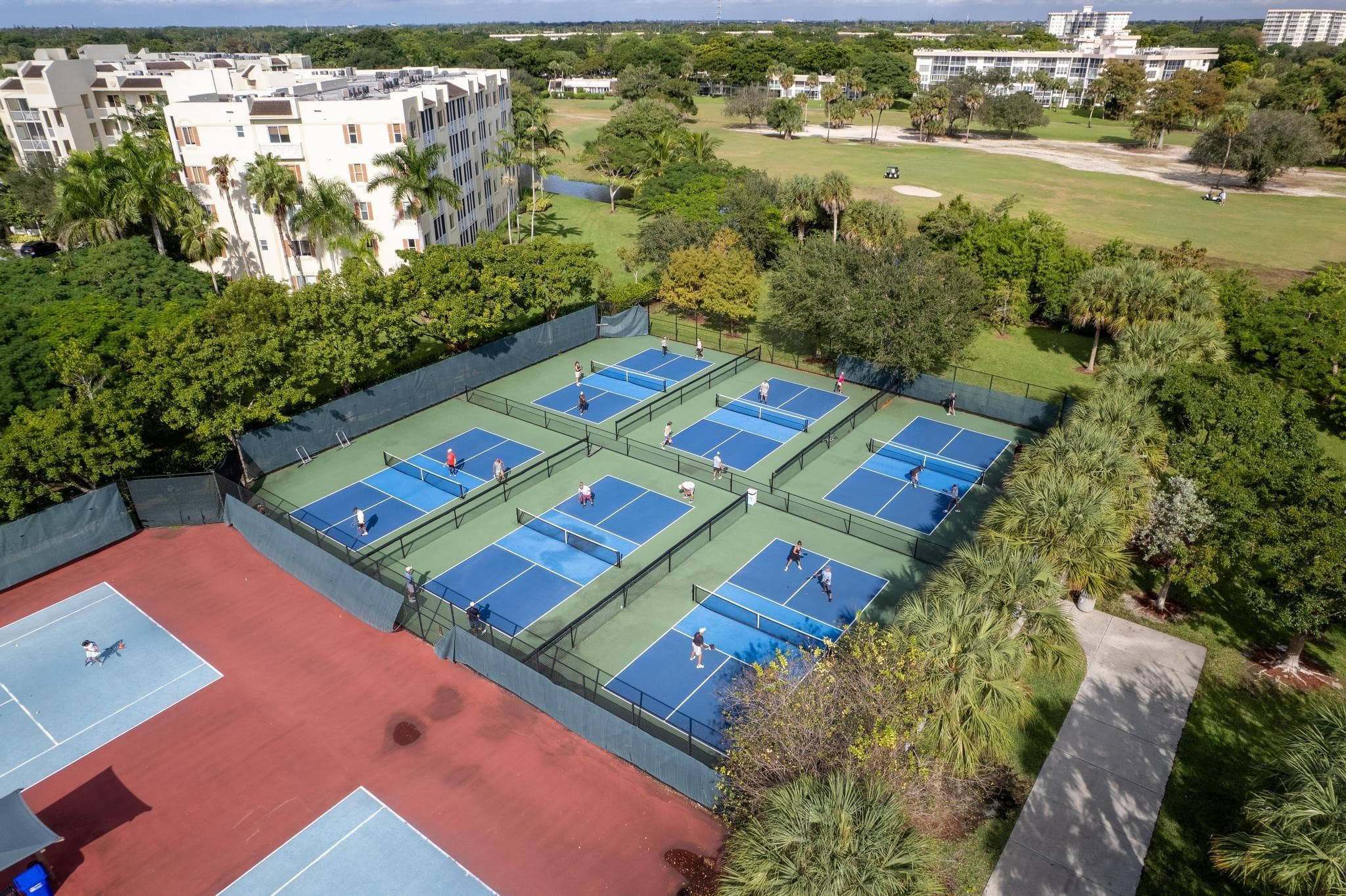 3200 N Palm Aire Drive 110, Pompano Beach, FL 33069 — photo 33 of 35