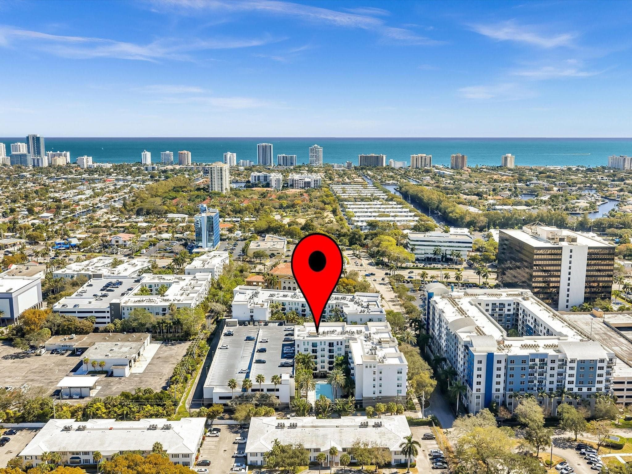 2421 NE 65th Street 406, Fort Lauderdale, FL 33308 — photo 68 of 69