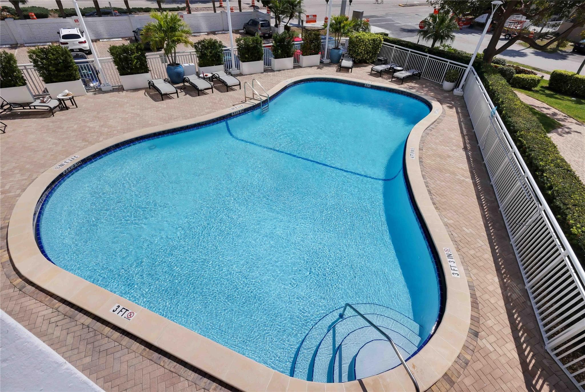 2701 N Ocean Boulevard 5f, Fort Lauderdale, FL 33308 — photo 22 of 40
