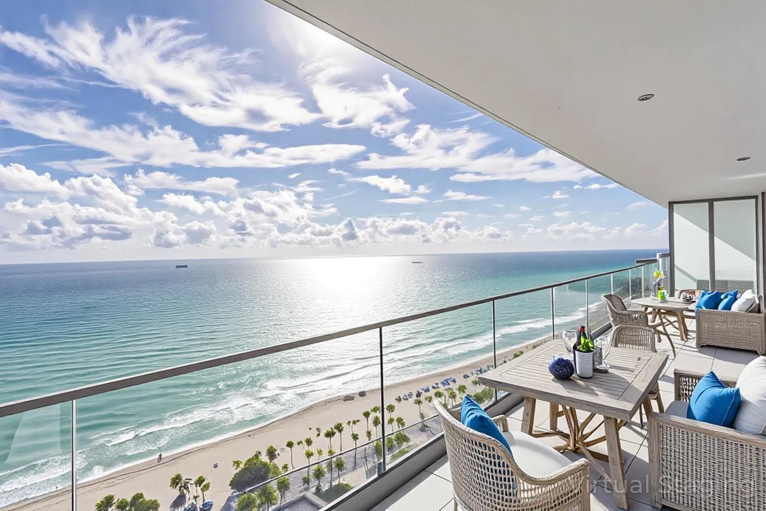 153 N Seabreeze Boulevard S-2501, Fort Lauderdale, FL 33304 — photo 4 of 69