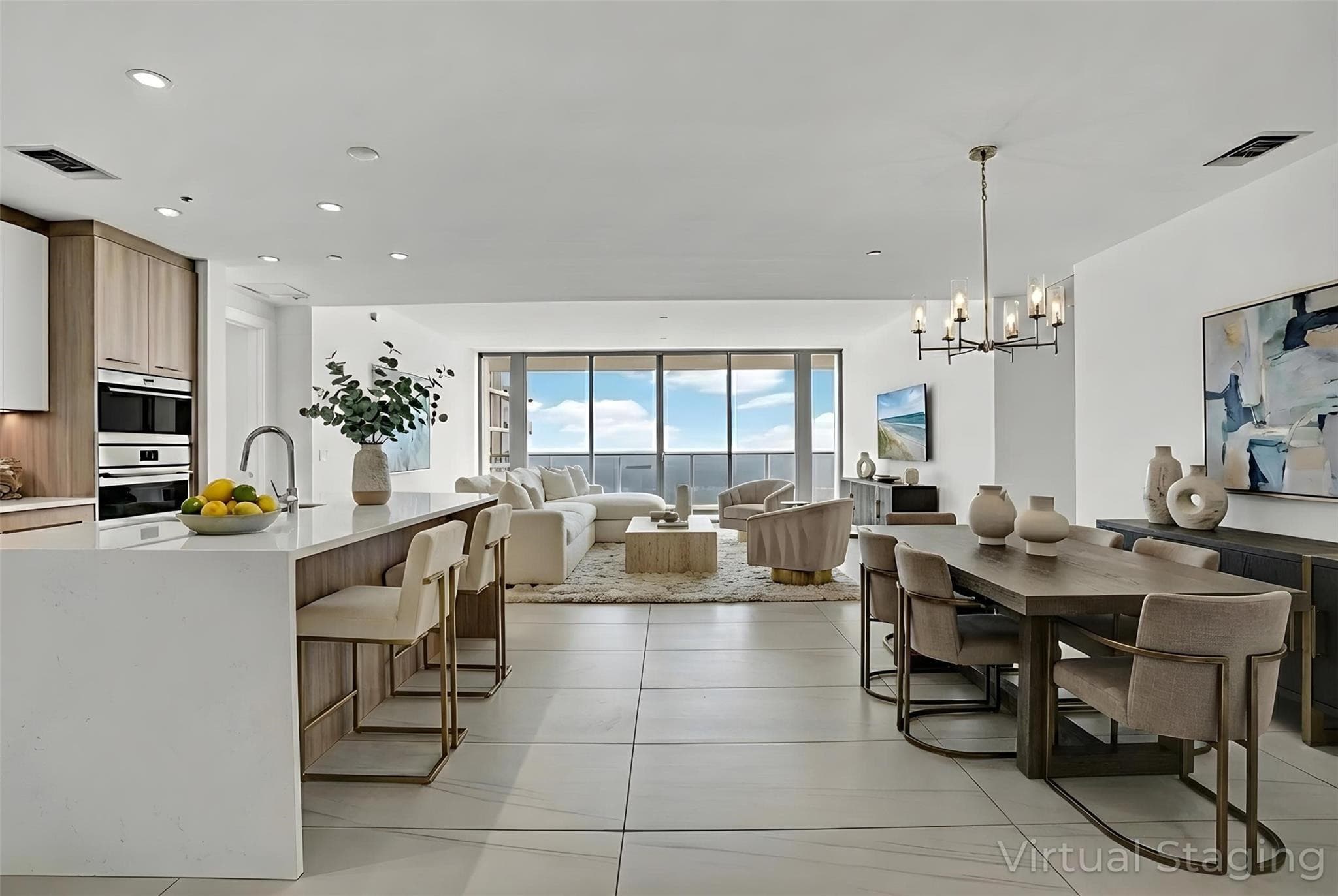 153 N Seabreeze Boulevard S-2501, Fort Lauderdale, FL 33304 — photo 24 of 69