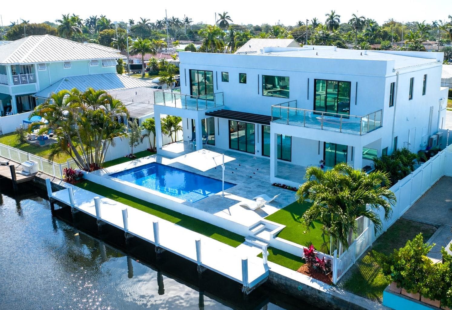 1205 Avocado Isle, Fort Lauderdale, FL 33315 — photo 1 of 34