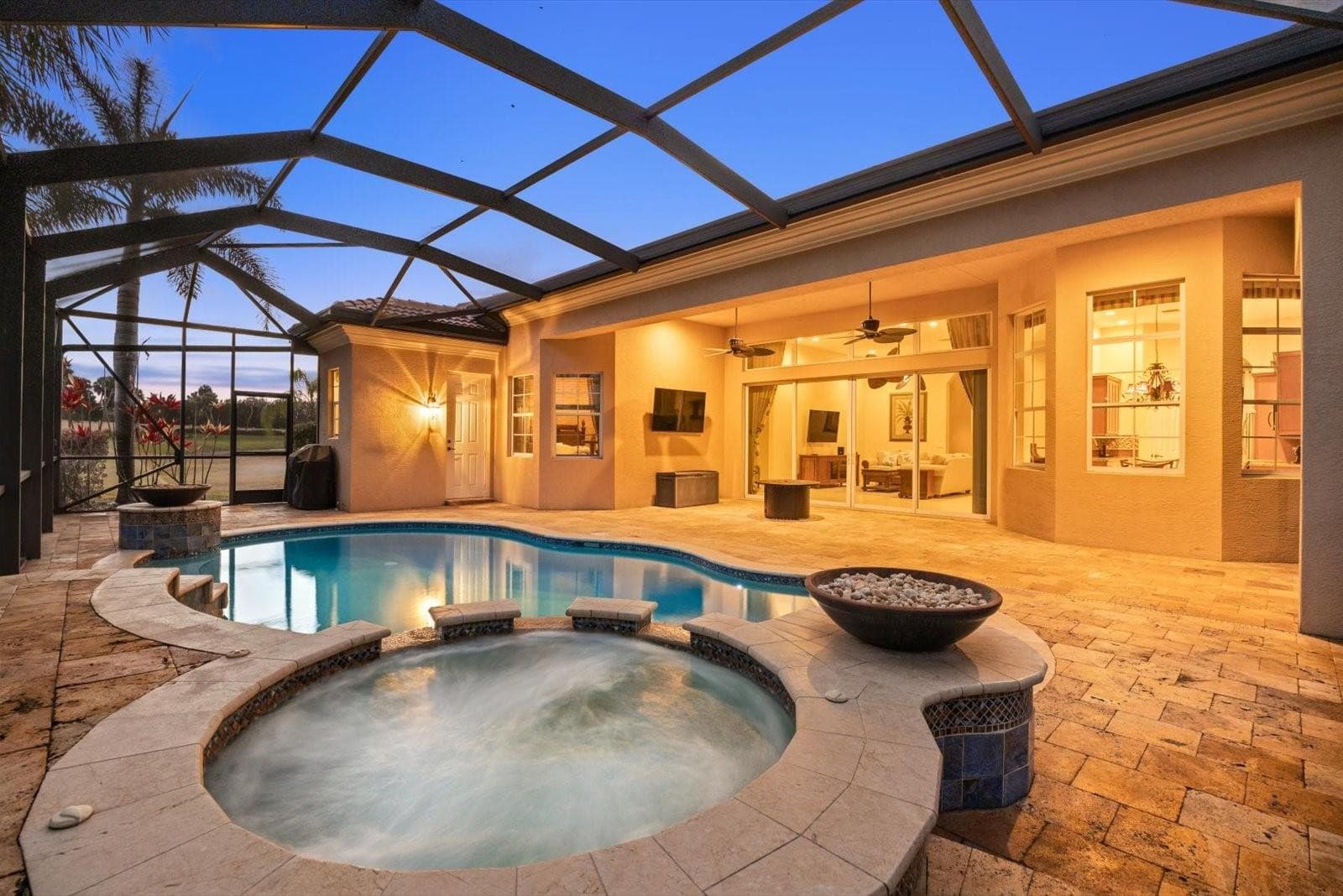 9301 SW Nuova Way, Port St. Lucie, FL 34986 — photo 1 of 38