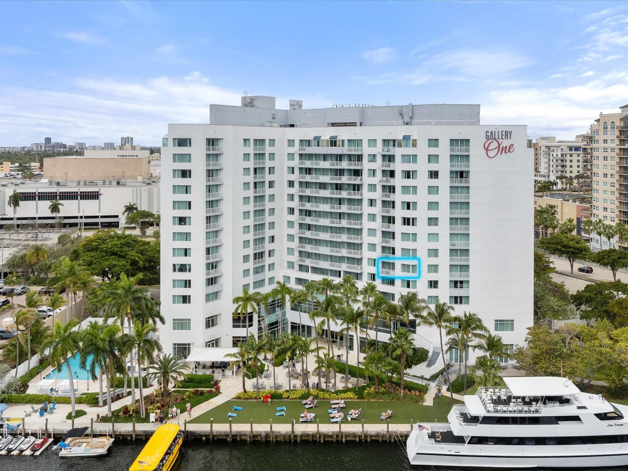 2670 E Sunrise Boulevard 524, Fort Lauderdale, FL 33304 — photo 3 of 40