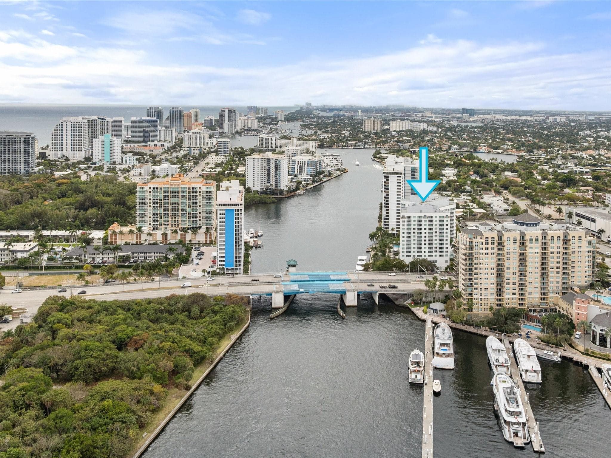 2670 E Sunrise Boulevard 524, Fort Lauderdale, FL 33304 — photo 4 of 40
