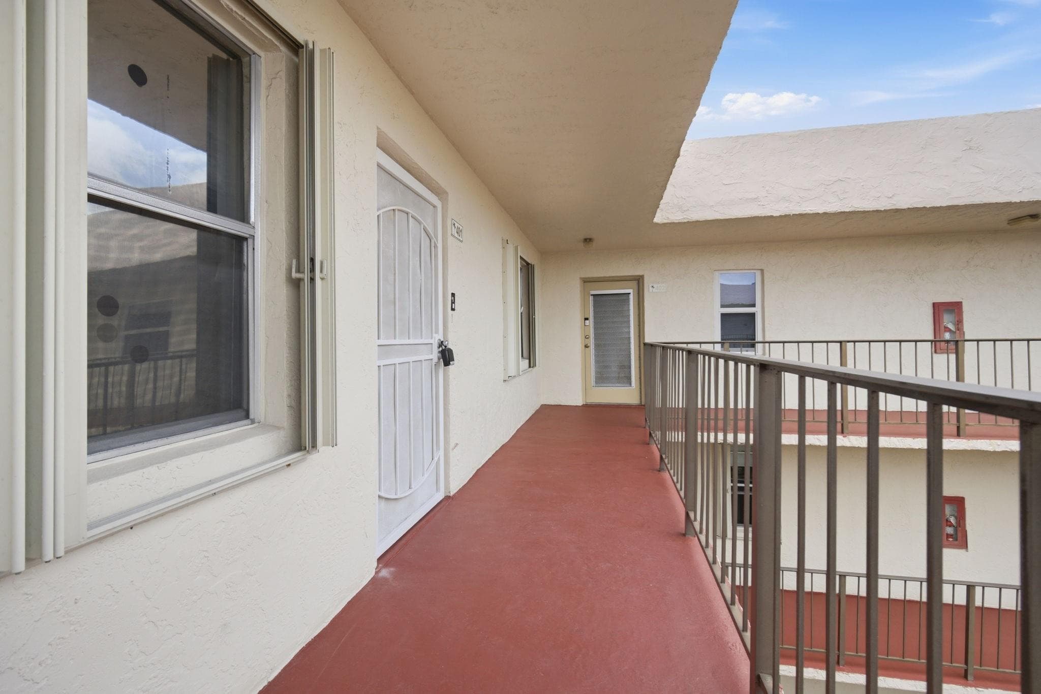 2801 Somerset Drive 401, Lauderdale Lakes, FL 33311 — photo 23 of 23