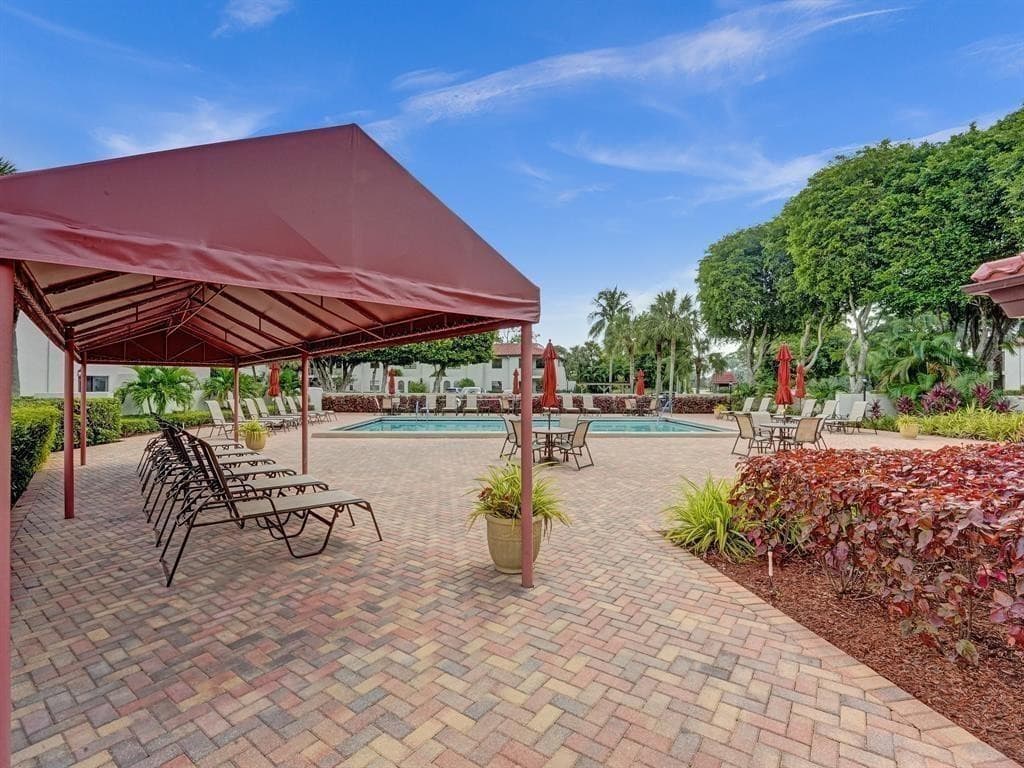 21364 Cypress Hammock Drive 1l, Boca Raton, FL 33428 — photo 39 of 42