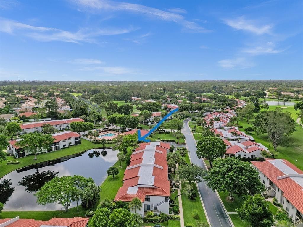 21364 Cypress Hammock Drive 1l, Boca Raton, FL 33428 — photo 40 of 42