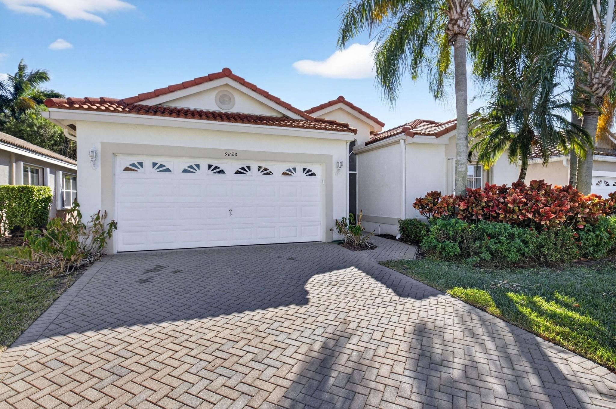 9820 Lemonwood Drive, Boynton Beach, FL 33437 — photo 2 of 85