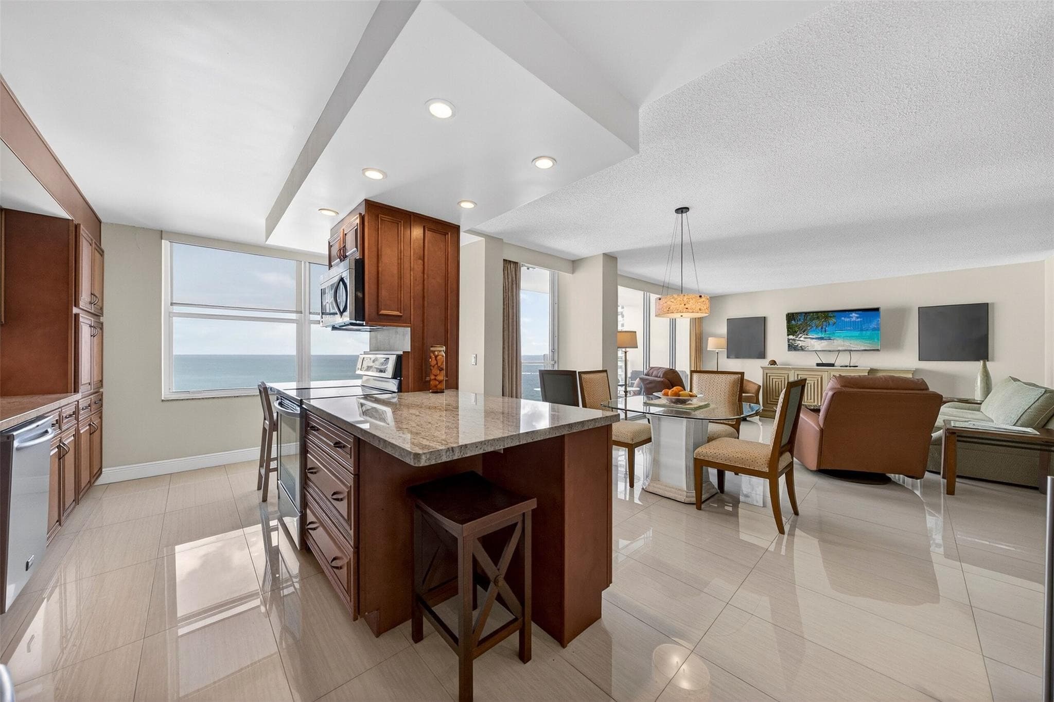 4300 N Ocean Boulevard 14E, Fort Lauderdale, FL 33308 — photo 5 of 47