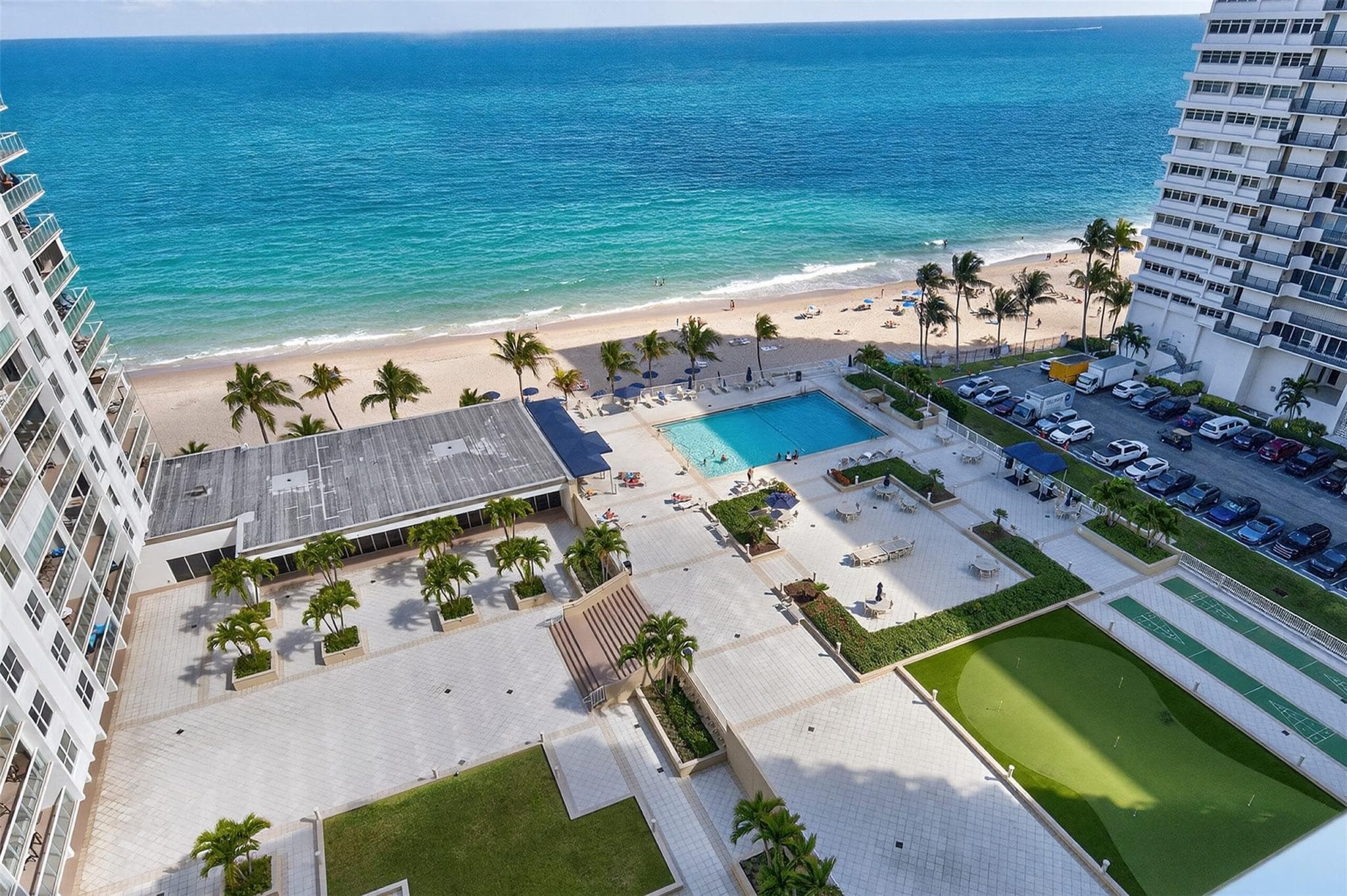4300 N Ocean Boulevard 14E, Fort Lauderdale, FL 33308 — photo 26 of 47