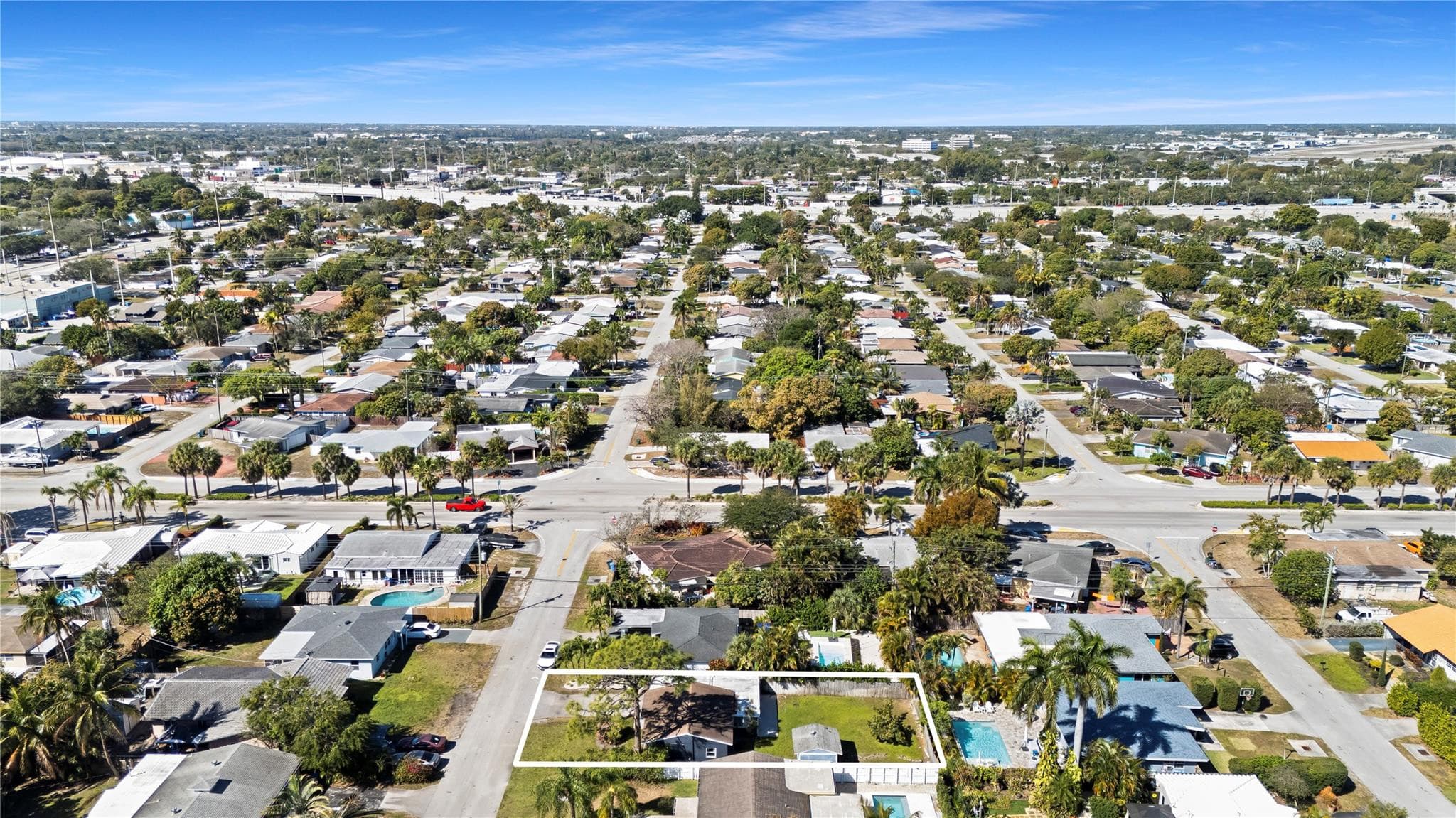 41 NE 46th Street, Oakland Park, FL 33334 — photo 25 of 28