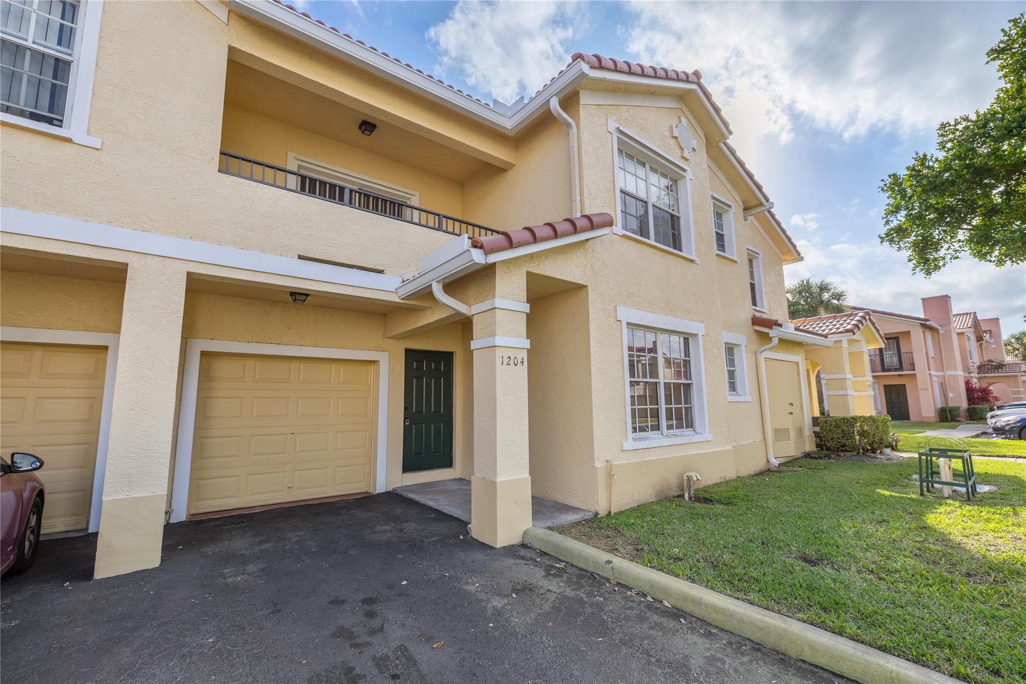 1204 Belmont Lane 1204, North Lauderdale, FL 33068 — photo 2 of 20