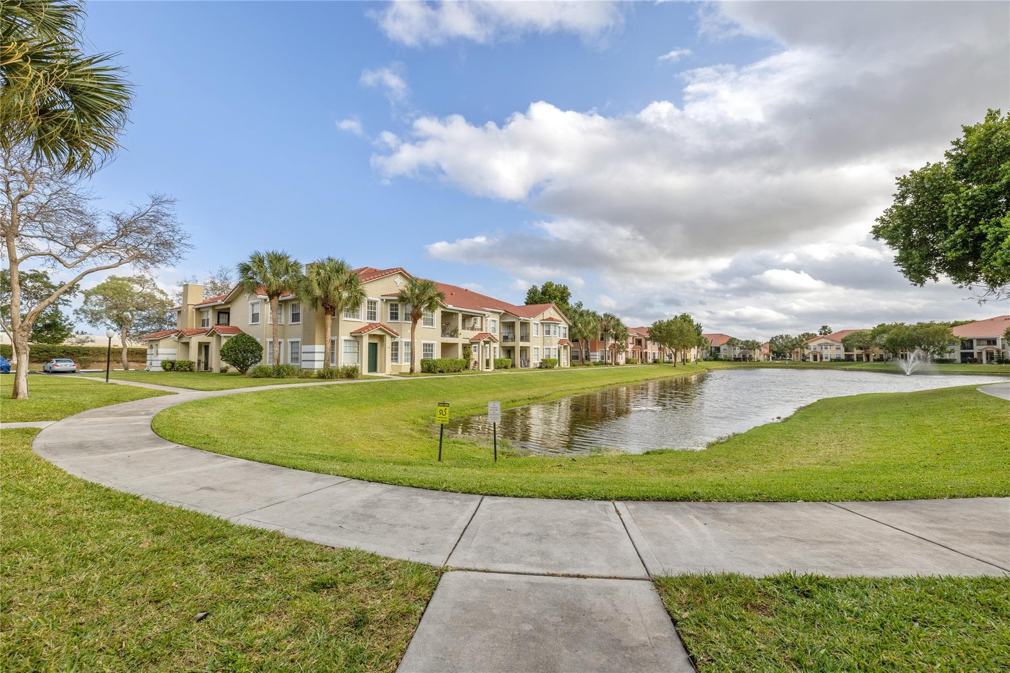 1204 Belmont Lane 1204, North Lauderdale, FL 33068 — photo 18 of 20