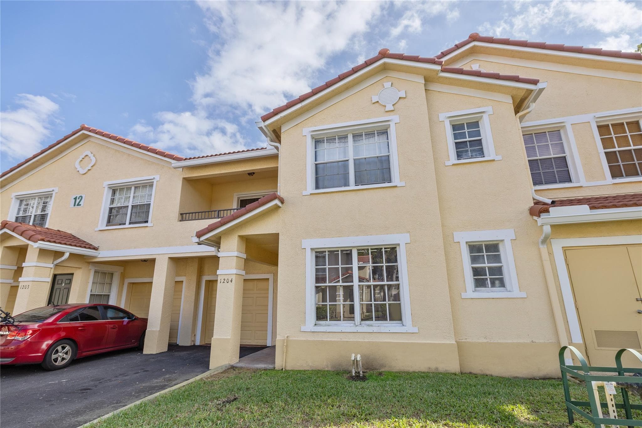 1204 Belmont Lane 1204, North Lauderdale, FL 33068 — photo 20 of 20