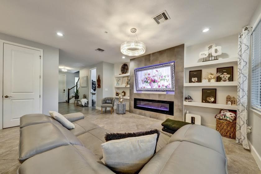 2970 NW 124th Way 2970, Sunrise, FL 33323 — photo 8 of 65