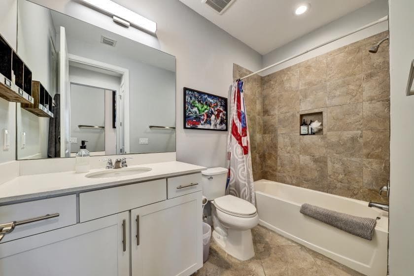 2970 NW 124th Way 2970, Sunrise, FL 33323 — photo 13 of 65