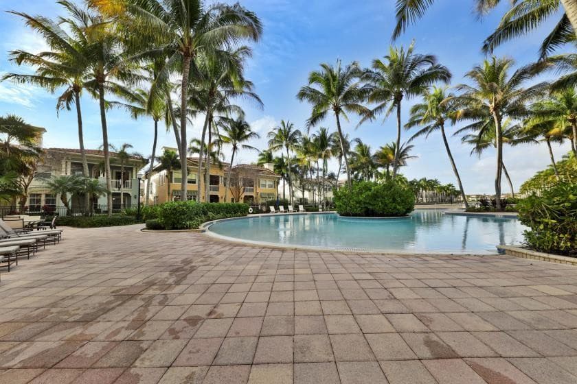 2970 NW 124th Way 2970, Sunrise, FL 33323 — photo 64 of 65