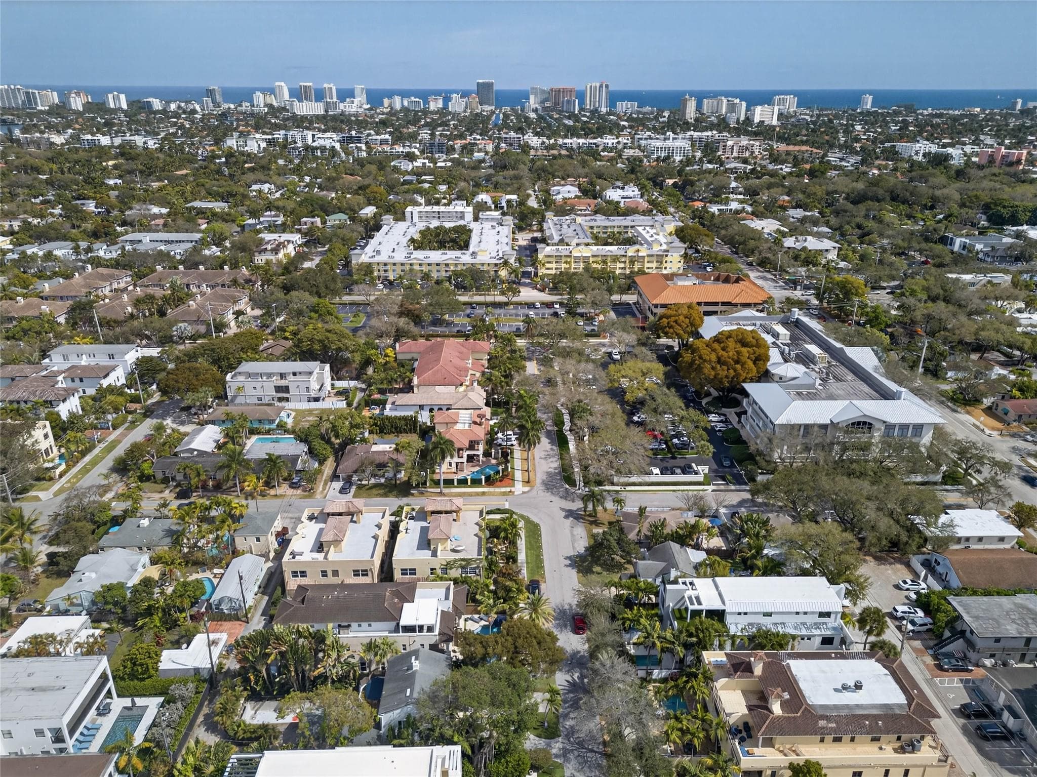 1215 NE 1st Street, Fort Lauderdale, FL 33301 — photo 17 of 78