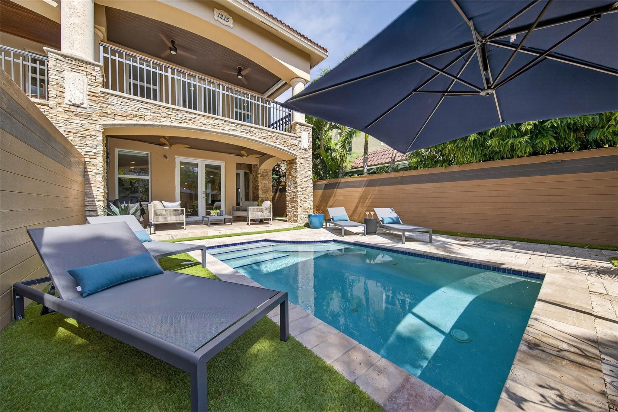 1215 NE 1st Street, Fort Lauderdale, FL 33301 — photo 76 of 78