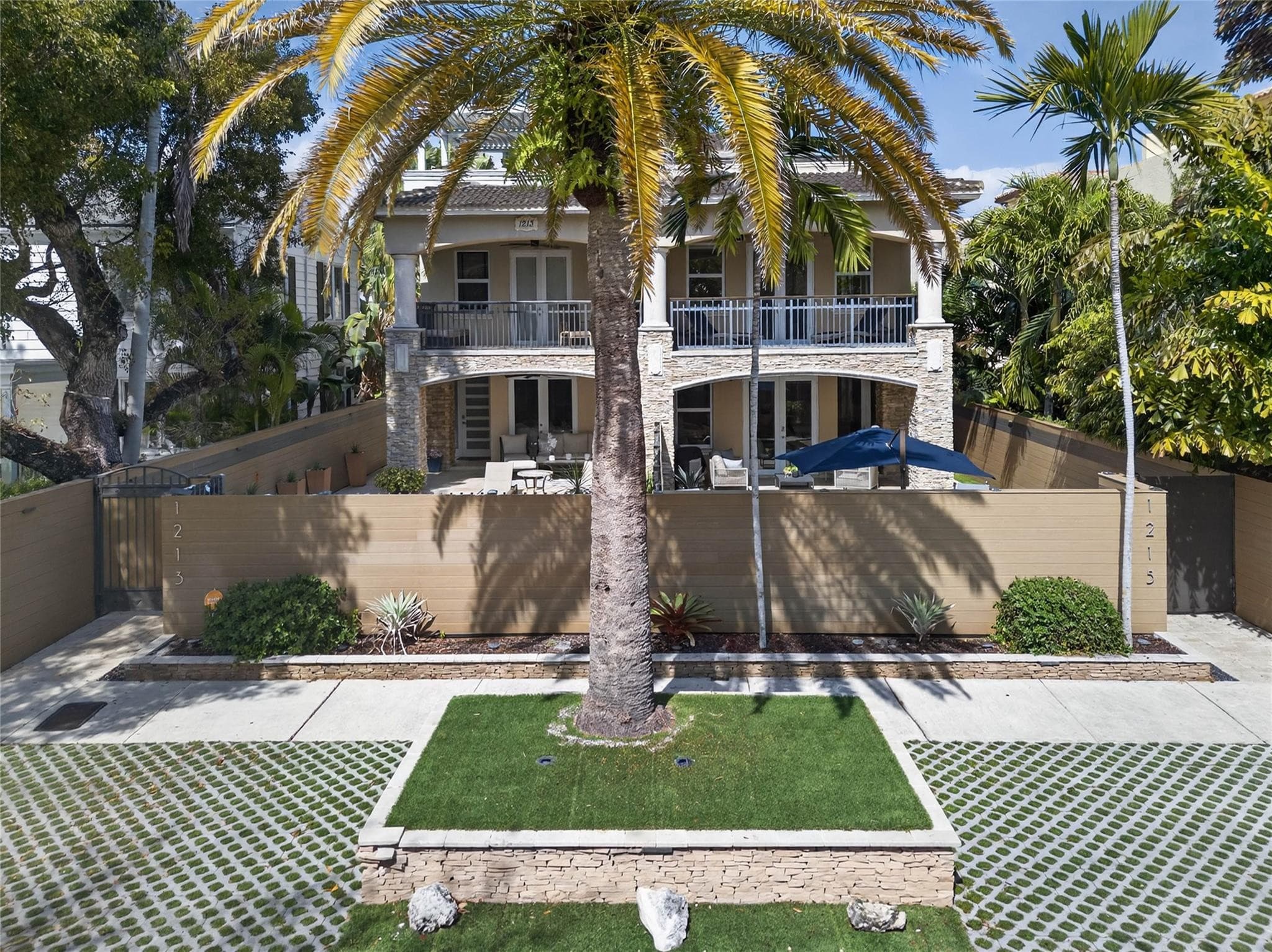 1215 NE 1st Street, Fort Lauderdale, FL 33301 — photo 78 of 78