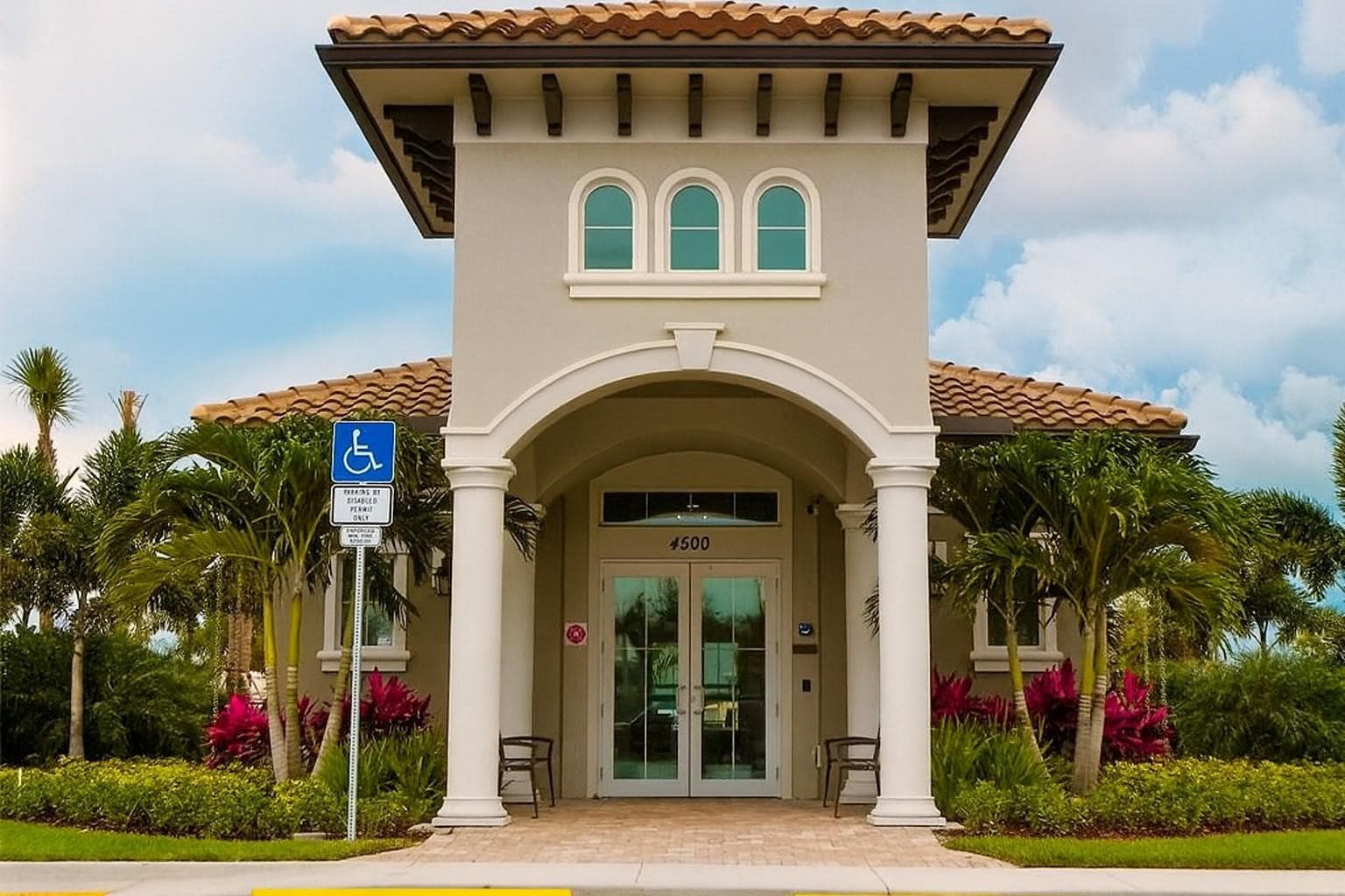 4330 Hillcrest Drive 420, Hollywood, FL 33021 — photo 30 of 33