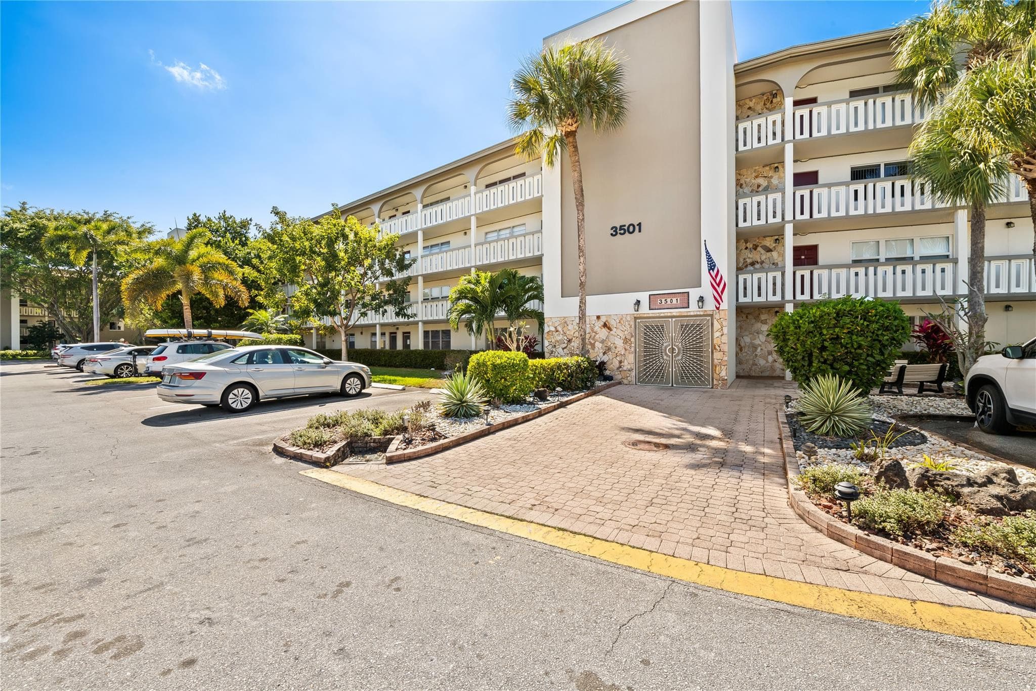 3501 Bimini Lane D4, Coconut Creek, FL 33066 — photo 23 of 23
